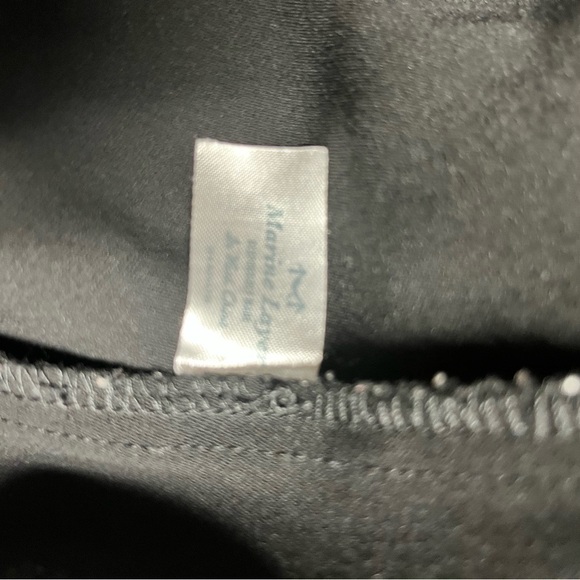 Marine Layer Alexa Crepe Jumpsuit - Picture 9 of 10